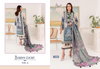 Queens Court Vol 4 By Shree Embroidery Cotton Dupatta Pakistani Suits Wholesale Market In Surat
